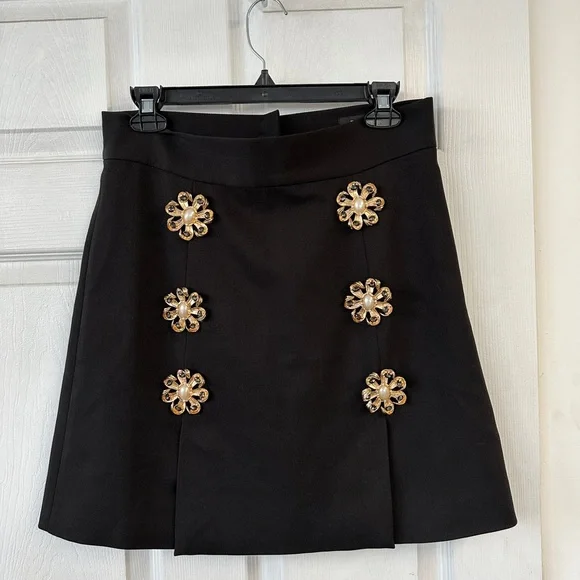 D&G Embellished Skirt - Picture 1 of 7